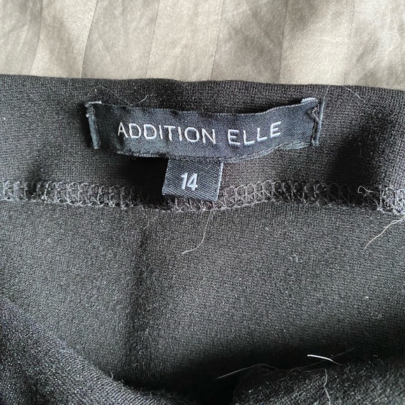 Pencil skirt - Picture 2 of 2